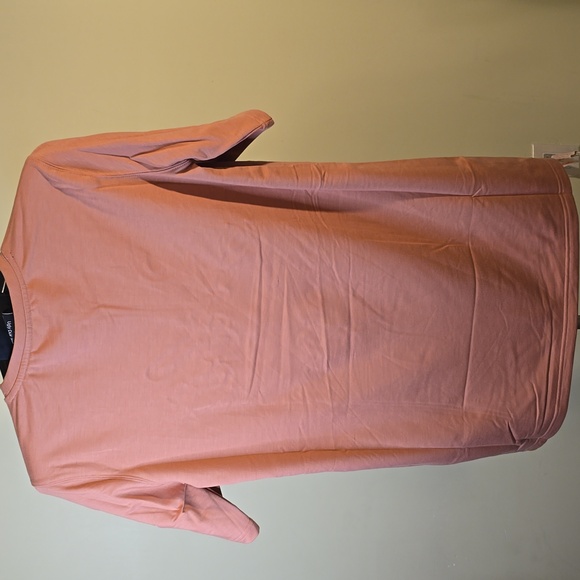 New Barbie Women's Pink T-Shirt Dress- Size XS - Picture 5 of 11